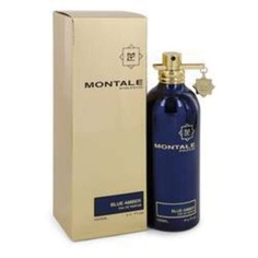 Montale Amber парфюмерная вода унисекс спрей 100мл