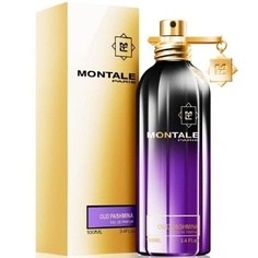 Montale Oud Pashmina парфюмерная вода 100мл