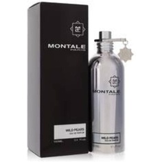 Montale Paris Wild Pears парфюмерная вода-спрей 3,4 унции