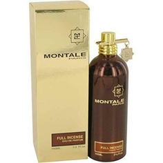 Montale Wood парфюмерная вода спрей 100мл