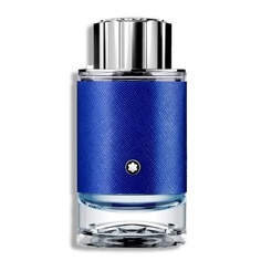 Montblanc Explorer Ultra Blue парфюмированная вода, 100 мл