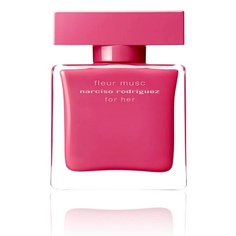 Narciso Rodriguez For Her Fleur Musc парфюмированная вода 50мл