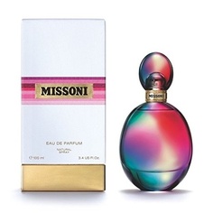 Missoni Eau de Parfum 30мл ВАПО