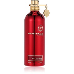 Montale Red Vetiver EPV 100мл