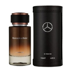 Mercedes-Benz Mercedes Benz Le Parfum Eau De Parfum для мужчин 120 мл - новинка