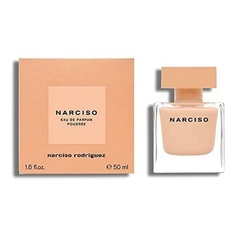 Narciso Rodriguez Eau de Parfum Poudrée Spray 30 мл