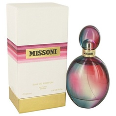 Missoni Woman Парфюмерная вода-спрей 100мл