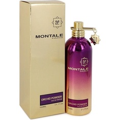 Montale Orchid Powder - 100 мл - Eau De Parfum Spray - Духи унисекс