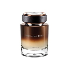 Mercedes-Benz Le Parfum For Men парфюмированная вода, натуральный спрей, 120 мл