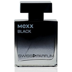 Mexx Black Man EDT Vapo 50 мл