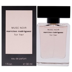 Narciso Rodriguez Musc Noir for Her EDP 30 мл Алоэ Вера