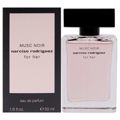 Narciso Rodriguez Musc Noir for Her EDP 50 мл