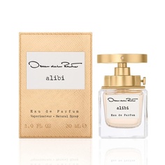 Oscar De La Renta Alibi Eau de Parfum спрей для женщин, 1 жидкая унция