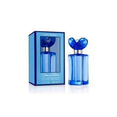 Oscar de La Renta Blue Orchid for Women Туалетная вода-спрей 96мл