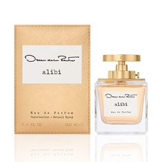 Oscar De La Renta Alibi парфюмерная вода-спрей для женщин 3,4 жидких унции
