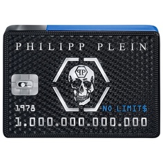 Philipp Plein No Limits Plein Super Fresh Туалетная вода 90мл