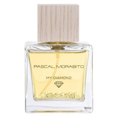 Pascal Morabito My Diamond для женщин EDP 95мл