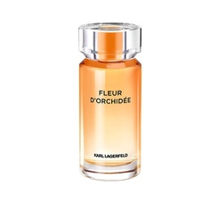 Perfumes KARL LAGERFELD Fleur d&apos;Orchidée Парфюмерная вода 100мл