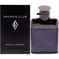 Ralph Lauren Ralph&apos;s Club 50 мл EDP спрей