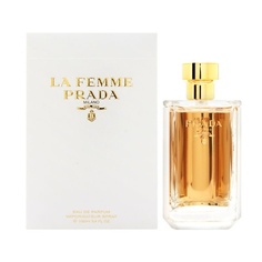 Prada La Femme парфюмированная вода 100мл