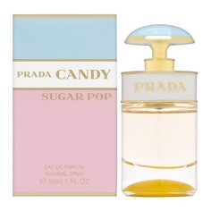 Prada Candy Sugar Pop парфюмированная вода 30 мл PRA16157X