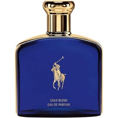 Ralph Lauren Polo Blue Gold Blend EDP 125 мл