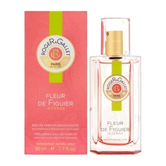 Roger &amp; Gallet Женские духи Roger Gallet Fleur De Figuier 50 мл