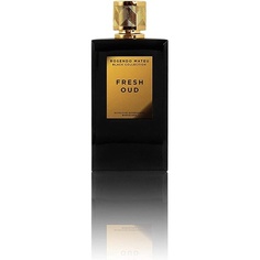 Rosendo Mateu Olfactive Expressions Barcelona Black Collection Fresh Oud Eau De Parfum 100 мл
