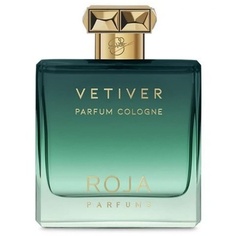 Roja Parfums Roja Vetiver Parfum Cologne Spray для мужчин 100 мл