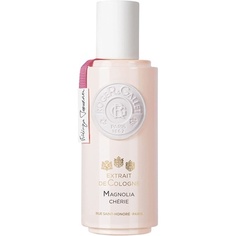 Roger Gallet Экстракт одеколона Roger &amp; Gallet Magnolia Chérie 100 мл