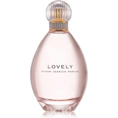 Sarah Jessica Parker Lovely By SJP EDP Spray For Women Классически чарующий ультра-гламурный аромат 200 мл