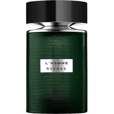 Rochas Туалетная вода L Homme Aromatic Touch, парфюмированная вода, 100 мл