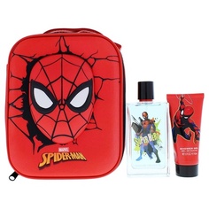 Spiderman Детский парфюмерный набор «Человек-паук»