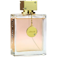 Sterling Perfumes ARMAF Club De Nuit Vrouw парфюмированная вода 200мл