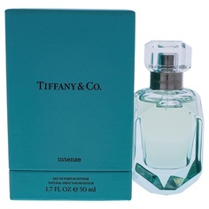 Tiffany &amp; Co. Intense Парфюмерная вода Intense 50мл