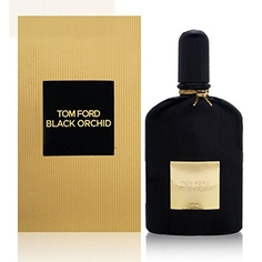 Парфюмерная вода Tom Ford Black Orchid, 30 мл