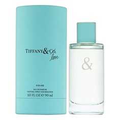 Парфюмерная вода Tiffany Co Tiffany &amp; Love, 90 мл