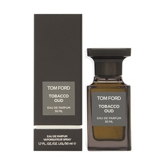 Tom Ford Tobacco Oud EDP Vapo 50 мл