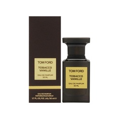 Парфюмерная вода Tom Ford Tobacco Vanille, 50 мл