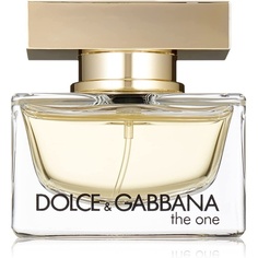 The One by Dolce &amp; Gabbana парфюмерная вода для женщин 30 мл фруктово-цитрусовые