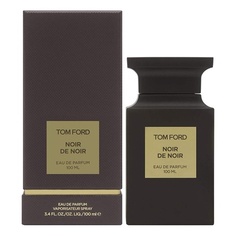 Tom Ford Noir de Noir EDP Vap 100 мл