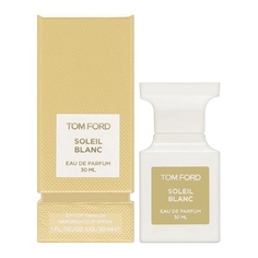 Парфюмерная вода Tom Ford Soleil Blanc, 30 мл