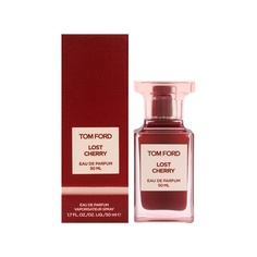 Парфюмерная вода Tom Ford Lost Cherry, 50 мл