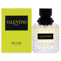 Valentino Donna Born In Roma Yellow Dream EDP Spray