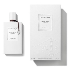 Van Cleef &amp; Arpels Collection Extraordinaire Santal Blanc Eau de Parfum 75 мл для женщин