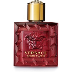 Versace Eros Flame EDP Spray 50 мл Фруктовый