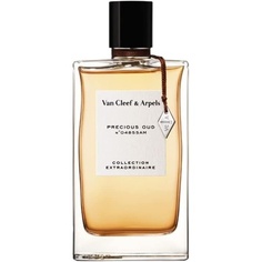 Van Cleef &amp; Arpels Van Cleef and Arpels Collection Extraordinaire Precious Oud Eau de Parfum Vaporisateur 75 мл