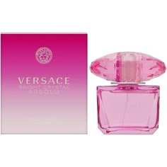 Versace Bright Crystal Absolu парфюмированная вода 90мл