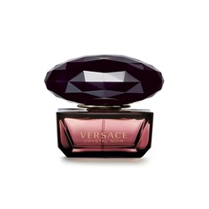 Versace Crystal Noir парфюмированная вода для женщин 50 мл