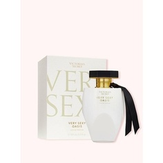 Victoria&apos;s Secret Very Sexy Oasis Eau de Parfum 3,4 унции - новая и запечатанная коробка